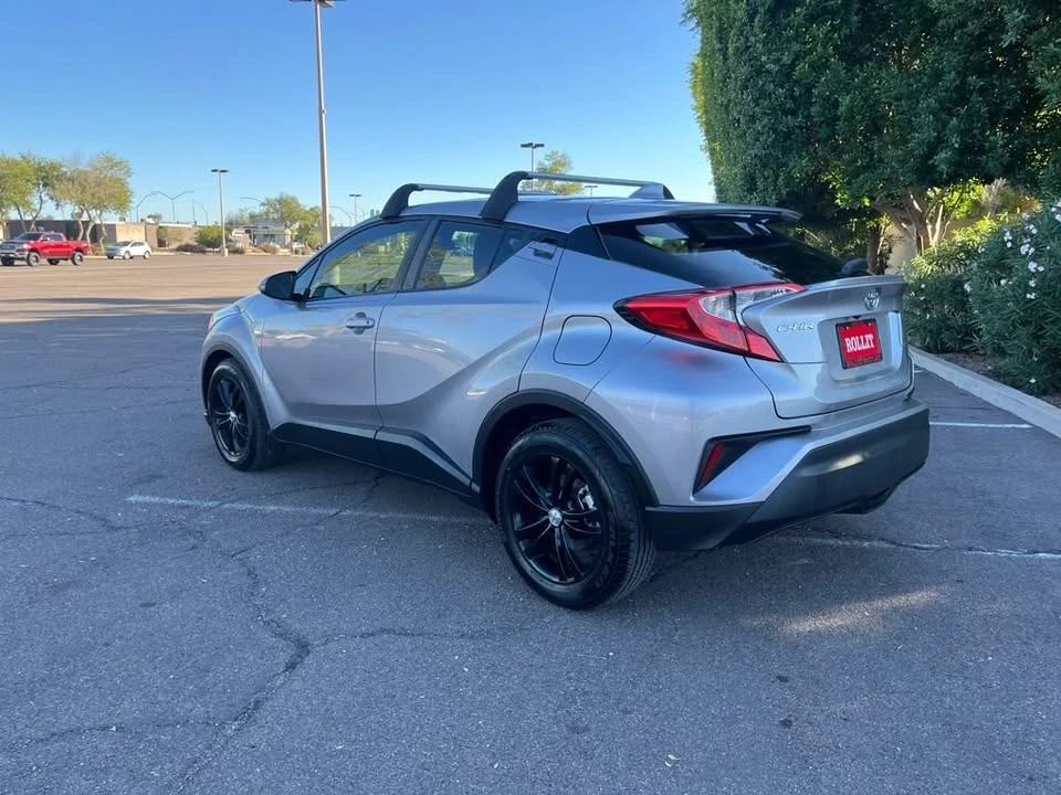 2020 Toyota C-HR - Image 6 of 19