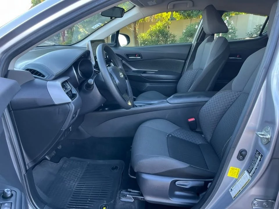 2020 Toyota C-HR - Image 19 of 19