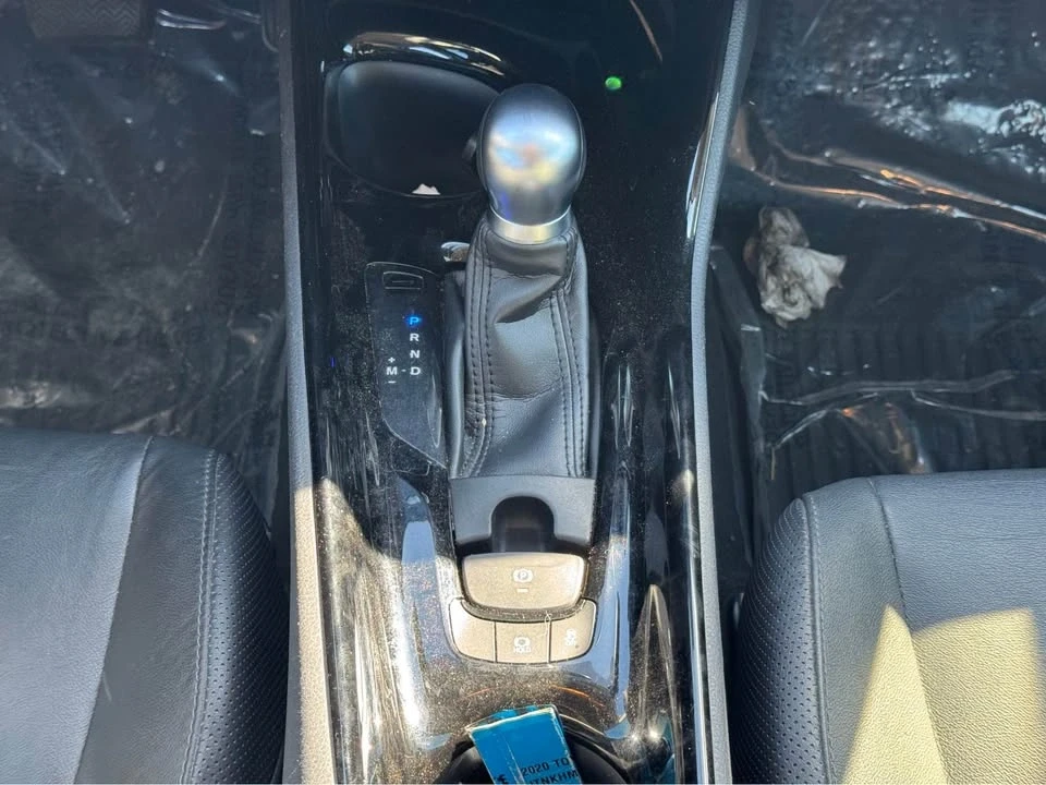 2020 Toyota C-HR - Image 16 of 18