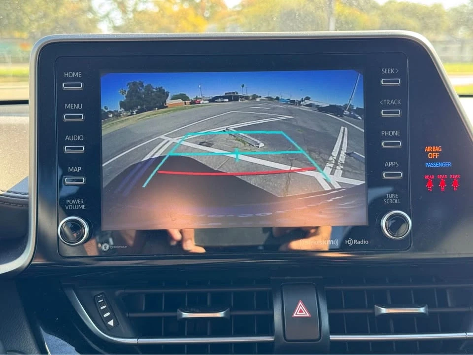 2020 Toyota C-HR - Image 18 of 18