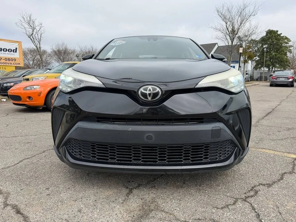 2020 Toyota C-HR - Image 3 of 20