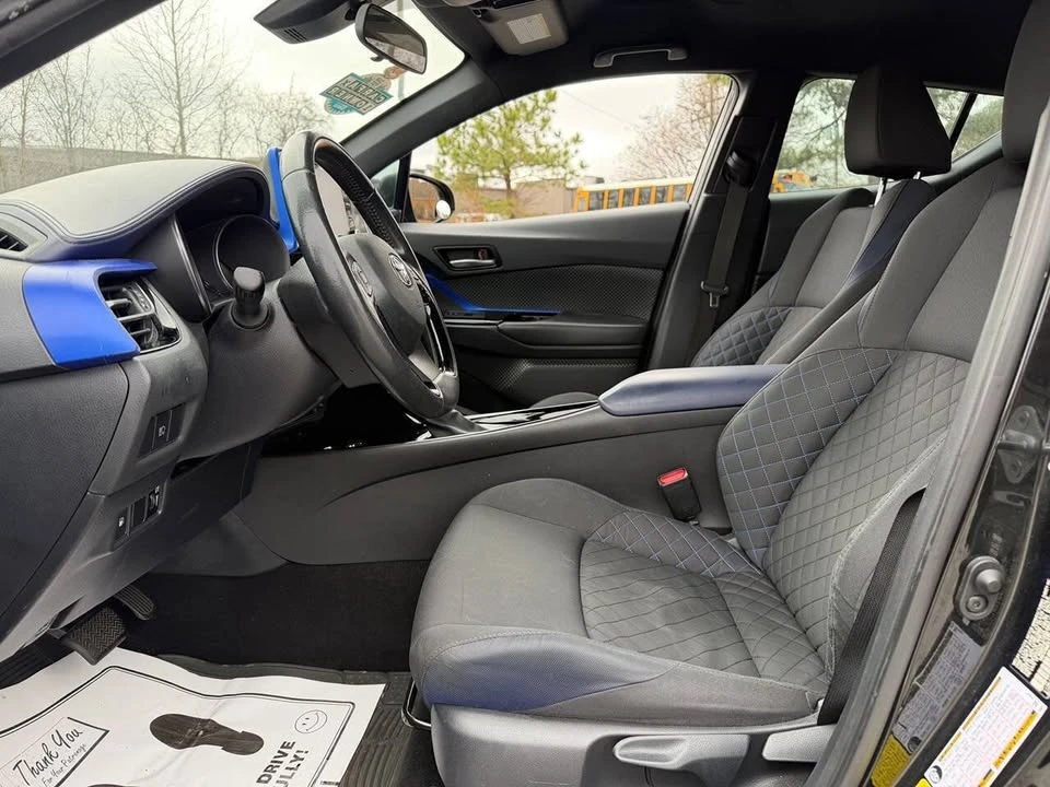 2020 Toyota C-HR - Image 9 of 20