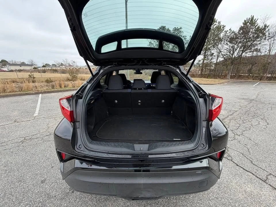 2020 Toyota C-HR - Image 16 of 20