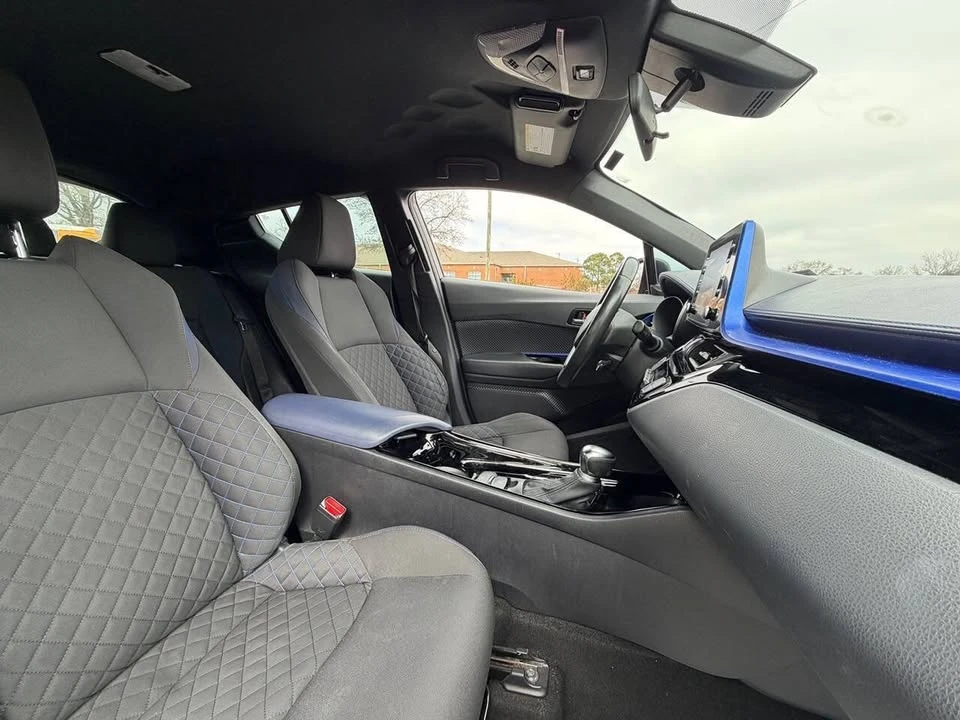 2020 Toyota C-HR - Image 19 of 20