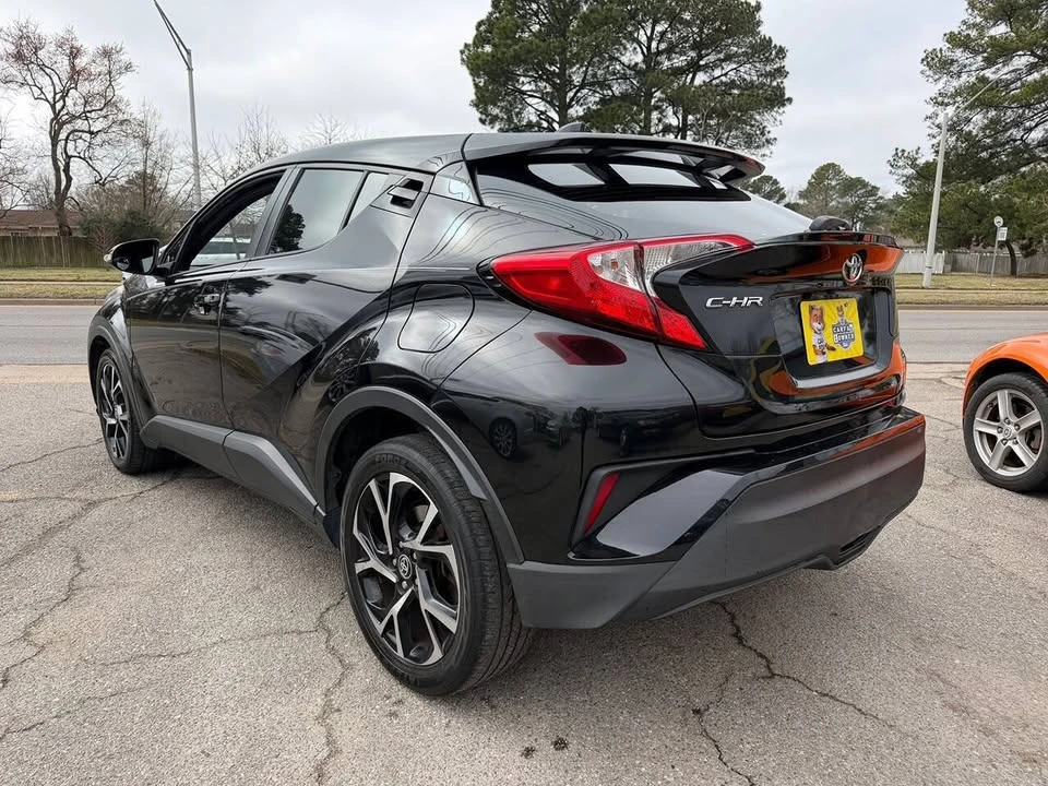 2020 Toyota C-HR - Image 6 of 20