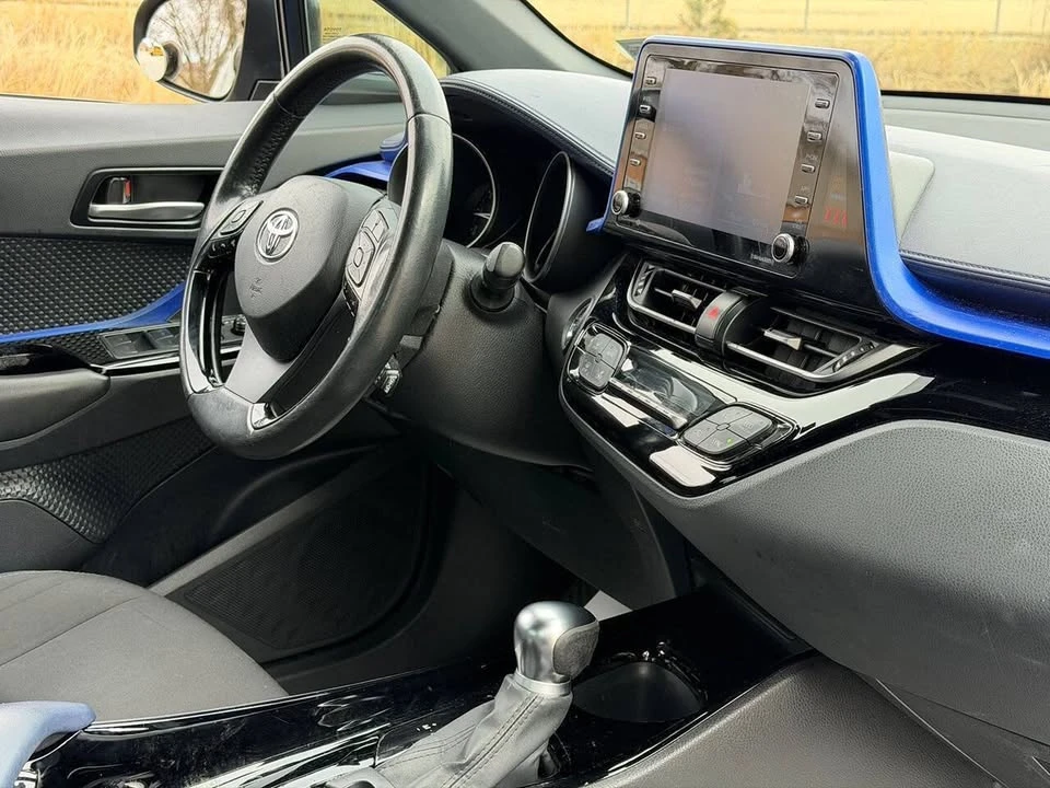 2020 Toyota C-HR - Image 20 of 20
