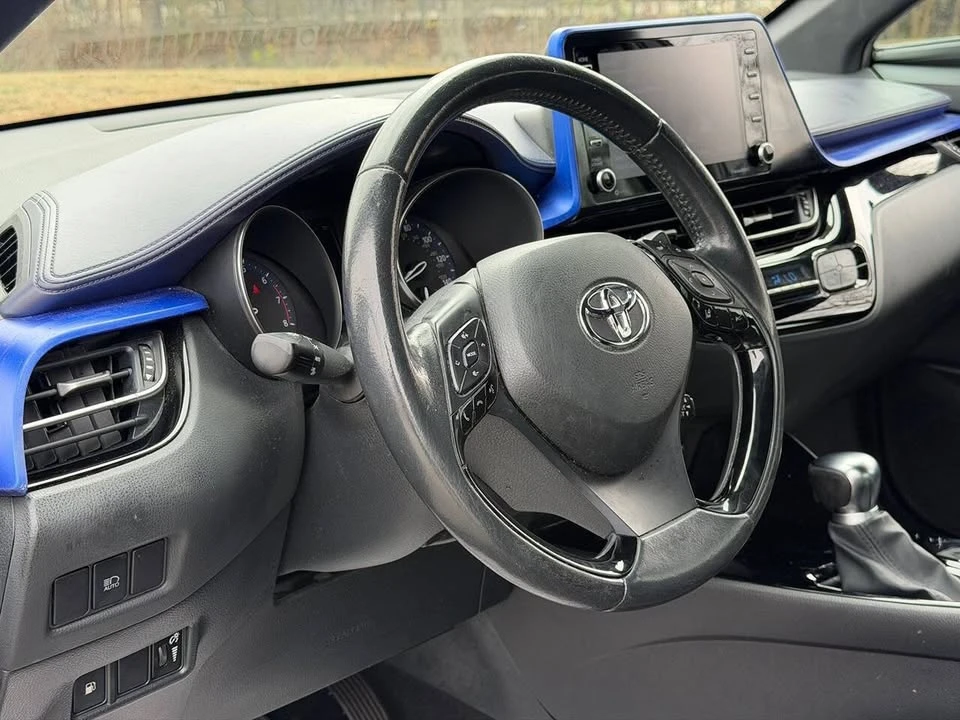 2020 Toyota C-HR - Image 14 of 20