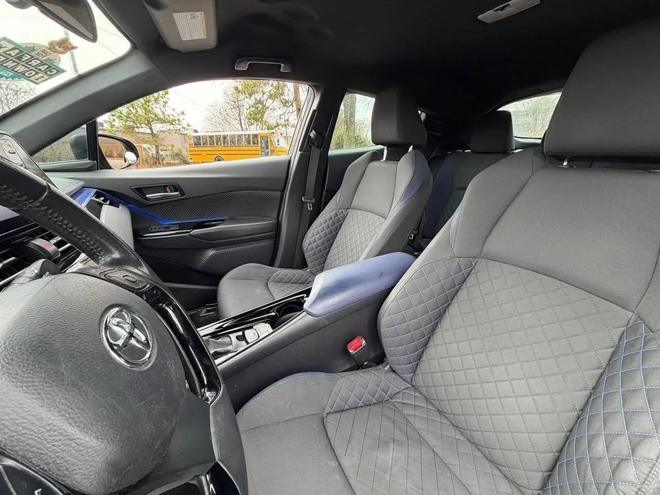 2020 Toyota C-HR - Image 13 of 20