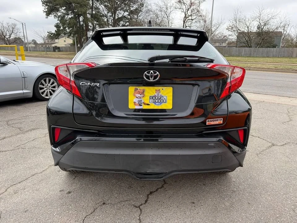 2020 Toyota C-HR - Image 7 of 20