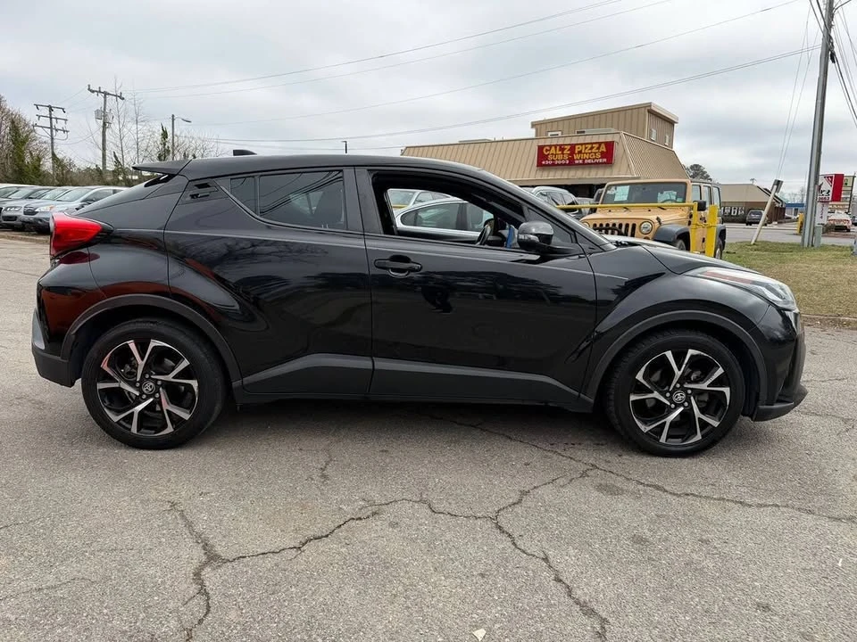 2020 Toyota C-HR - Image 5 of 20