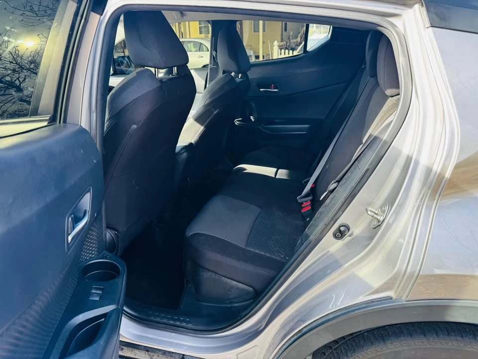 2020 Toyota C-HR - Image 8 of 8
