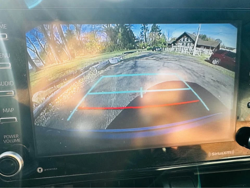 2020 Toyota C-HR - Image 5 of 8