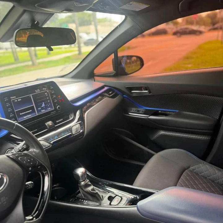 2020 Toyota C-HR - Image 11 of 11