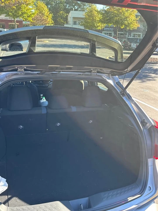 2020 Toyota C-HR - Image 12 of 12