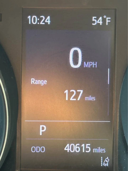 2020 Toyota C-HR - Image 3 of 12