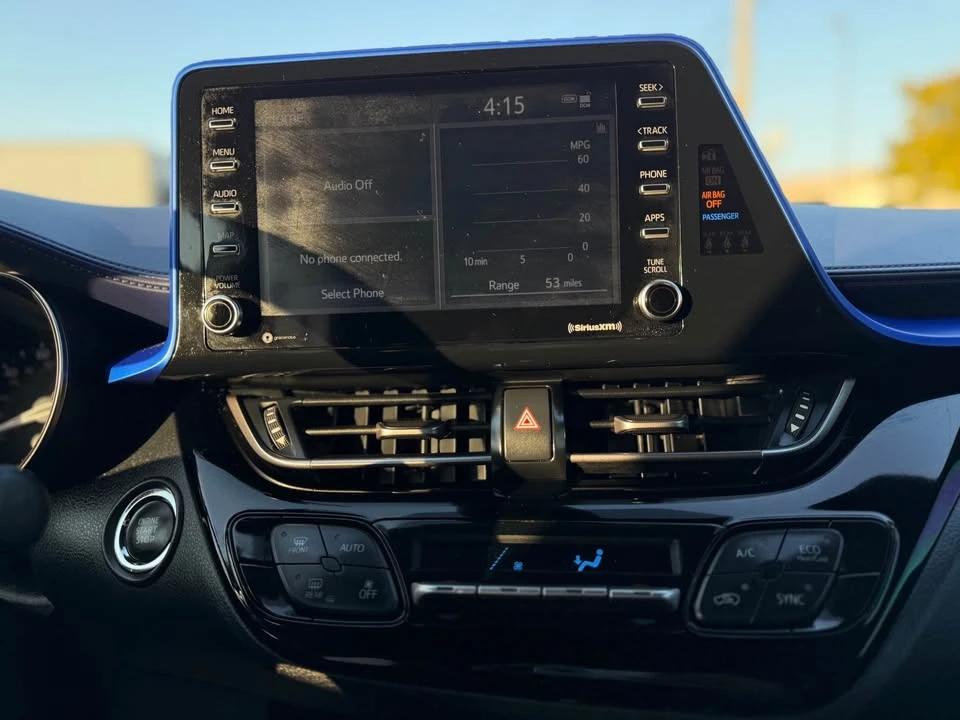 2020 Toyota C-HR - Image 19 of 20