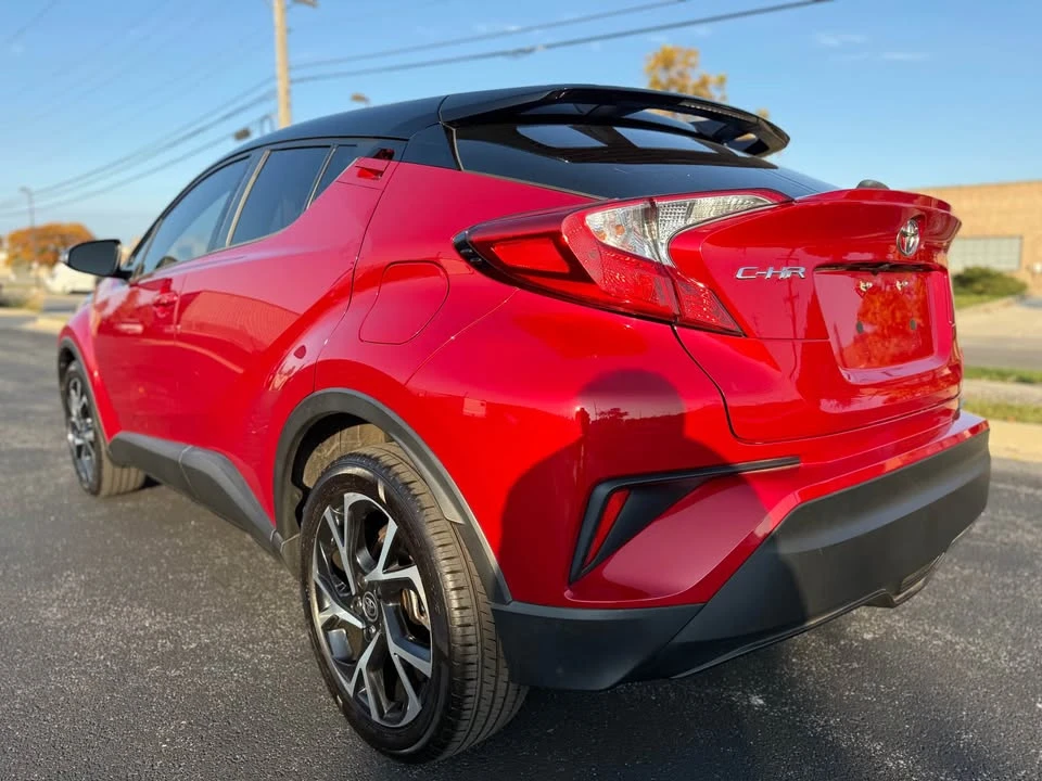 2020 Toyota C-HR - Image 7 of 20