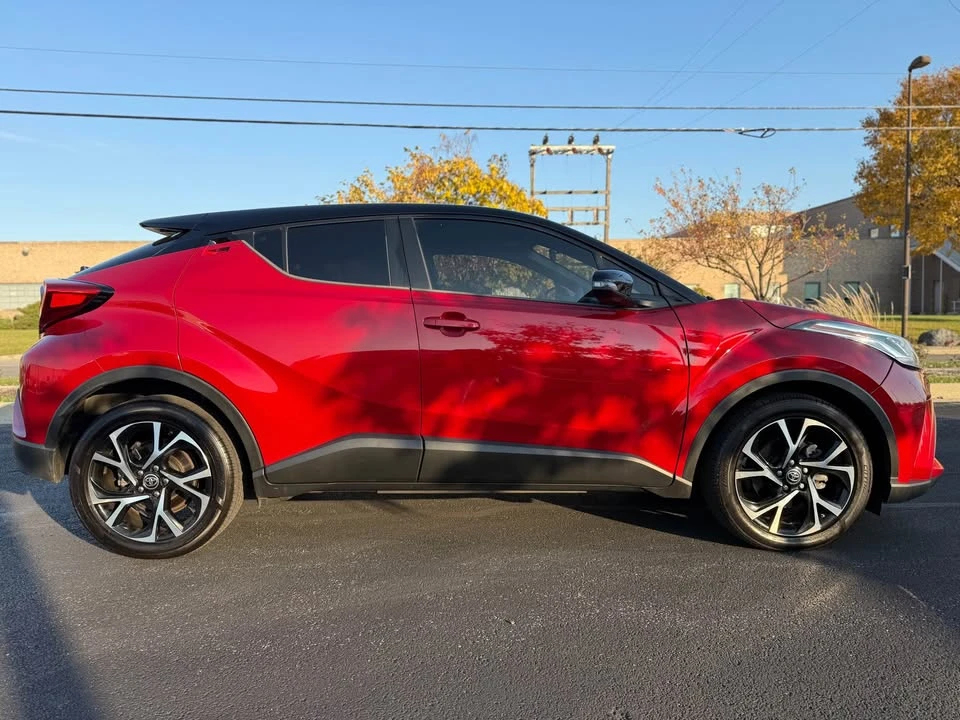 2020 Toyota C-HR - Image 5 of 20