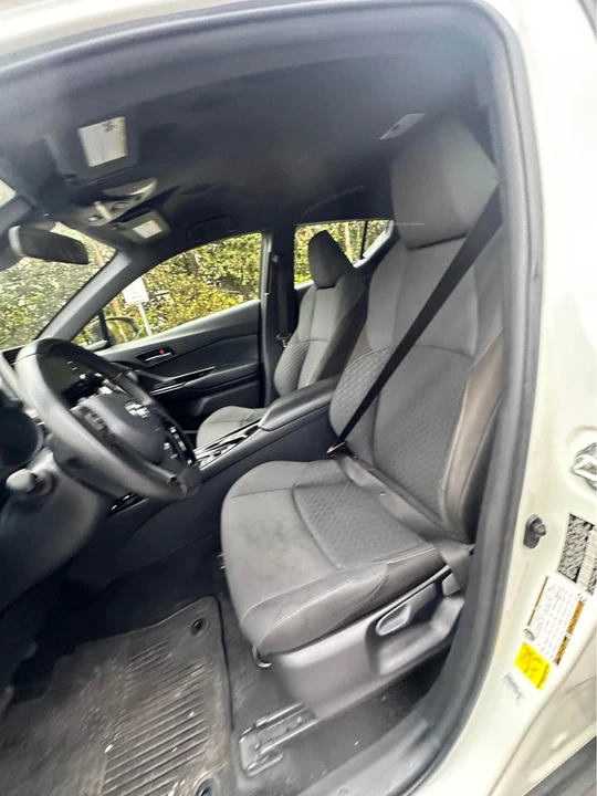 2020 Toyota C-HR - Image 10 of 10