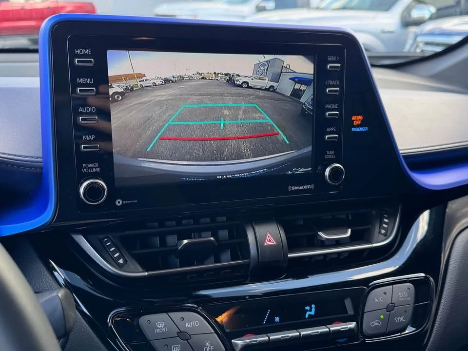 2020 Toyota C-HR - Image 3 of 10