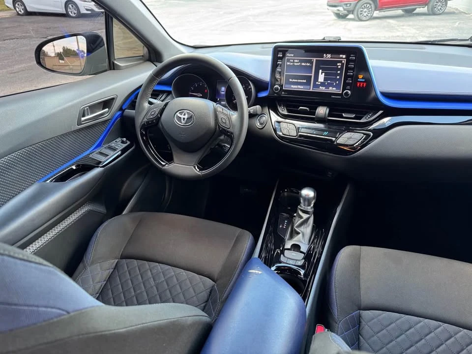 2020 Toyota C-HR - Image 6 of 10