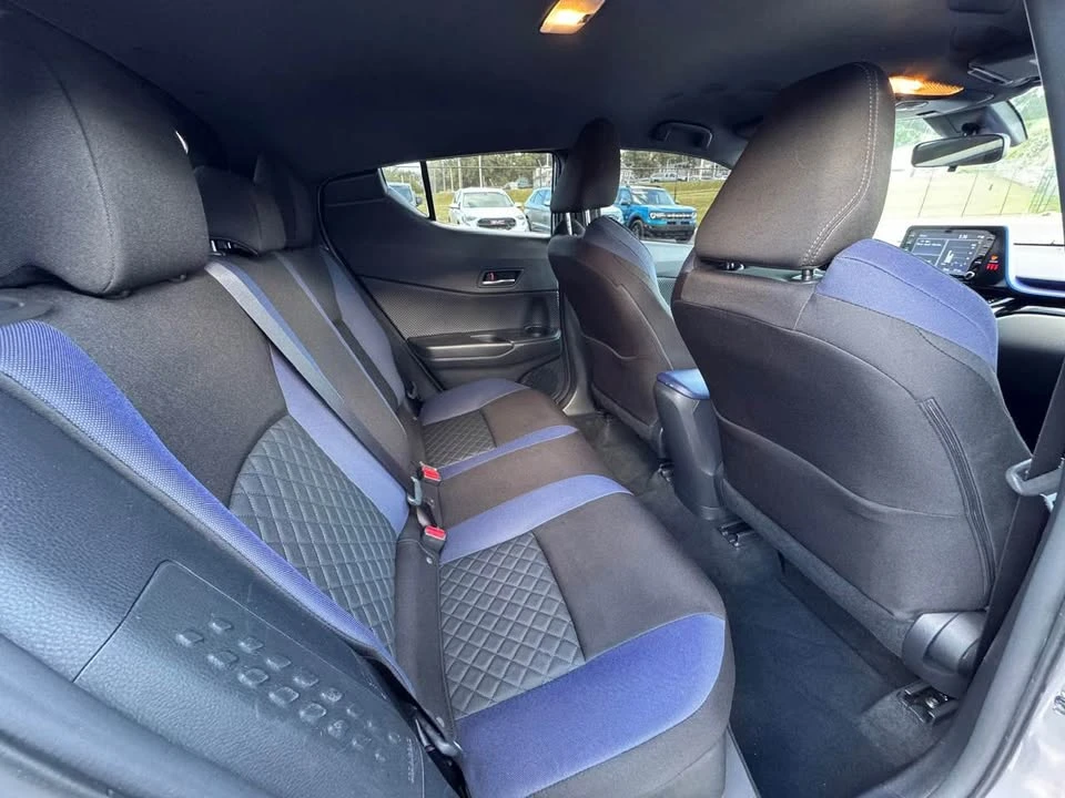 2020 Toyota C-HR - Image 10 of 10