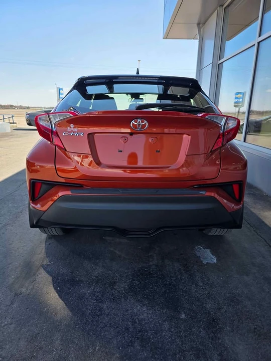 2020 Toyota C-HR - Image 5 of 16