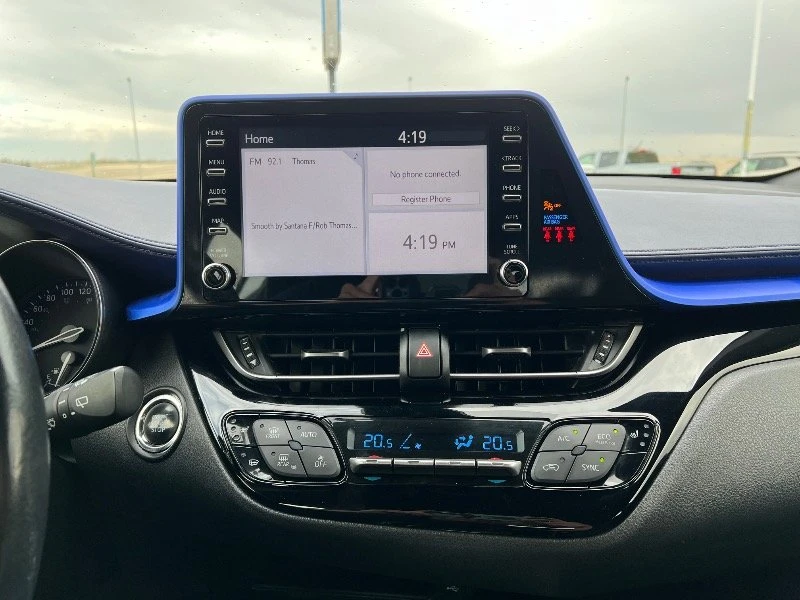 2020 Toyota C-HR - Image 14 of 16