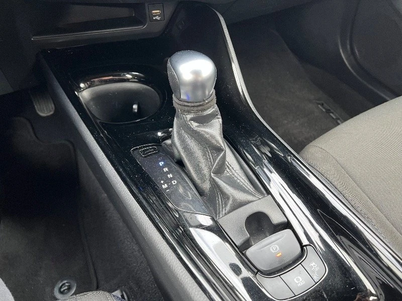 2020 Toyota C-HR - Image 16 of 16