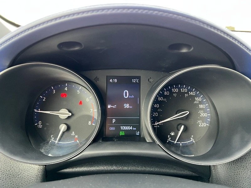 2020 Toyota C-HR - Image 13 of 16