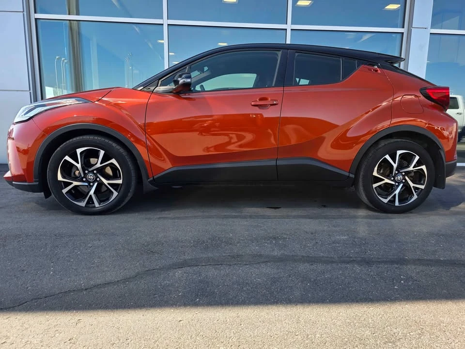 2020 Toyota C-HR - Image 2 of 16