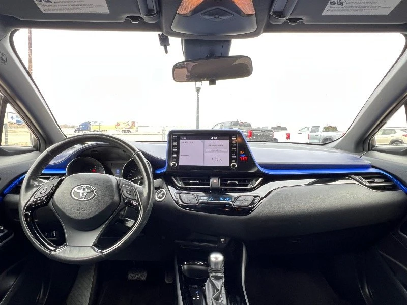 2020 Toyota C-HR - Image 10 of 16