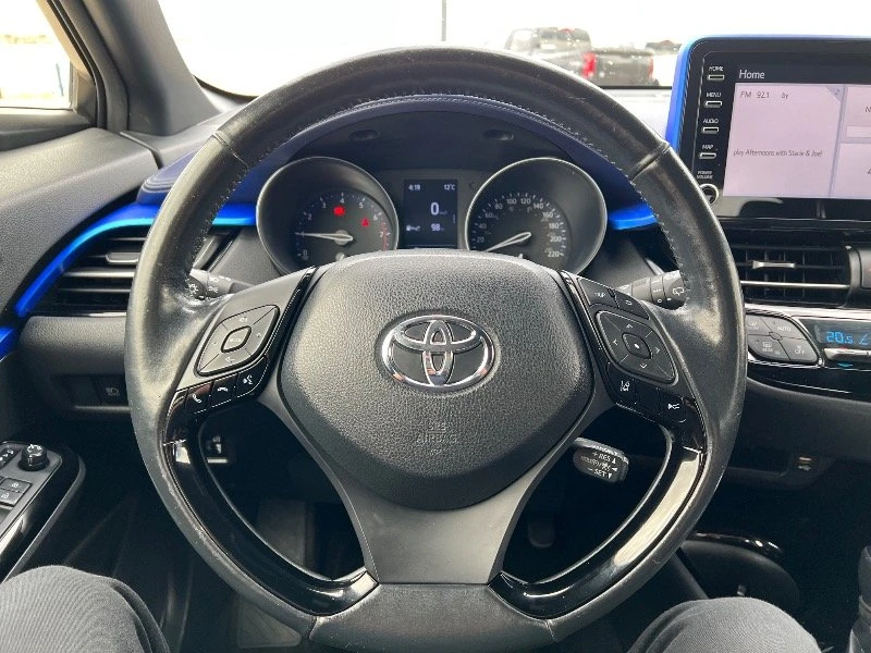 2020 Toyota C-HR - Image 11 of 16