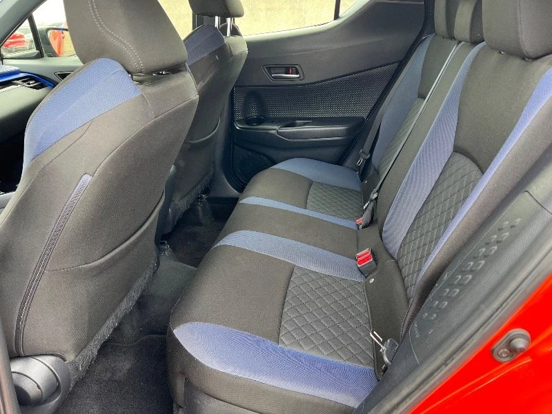 2020 Toyota C-HR - Image 8 of 16