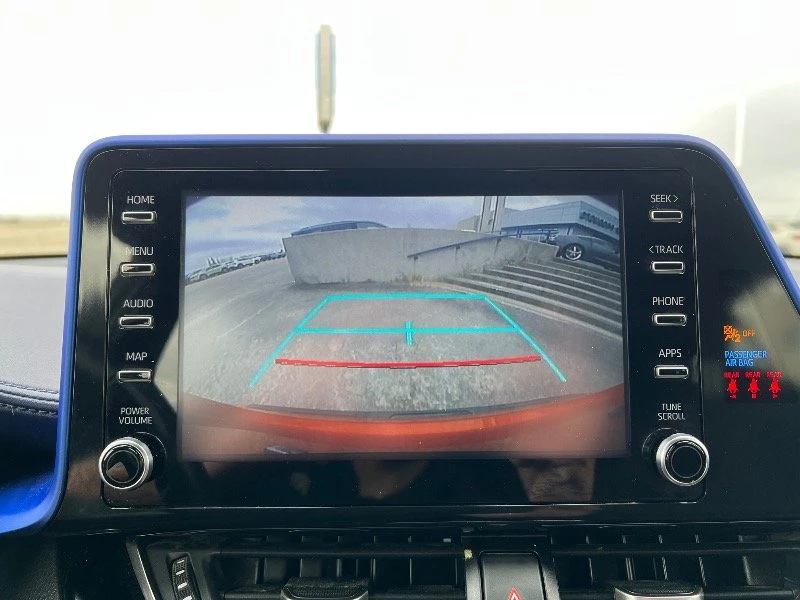 2020 Toyota C-HR - Image 15 of 16