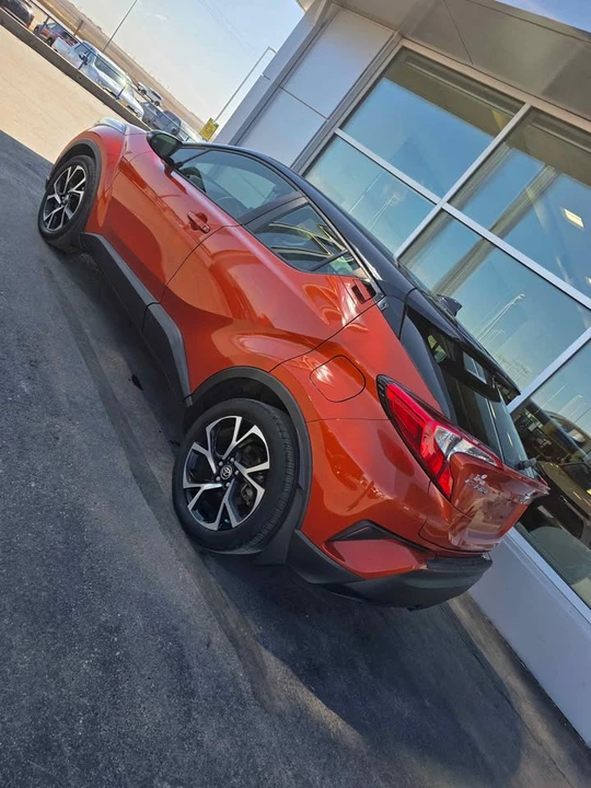 2020 Toyota C-HR - Image 4 of 16