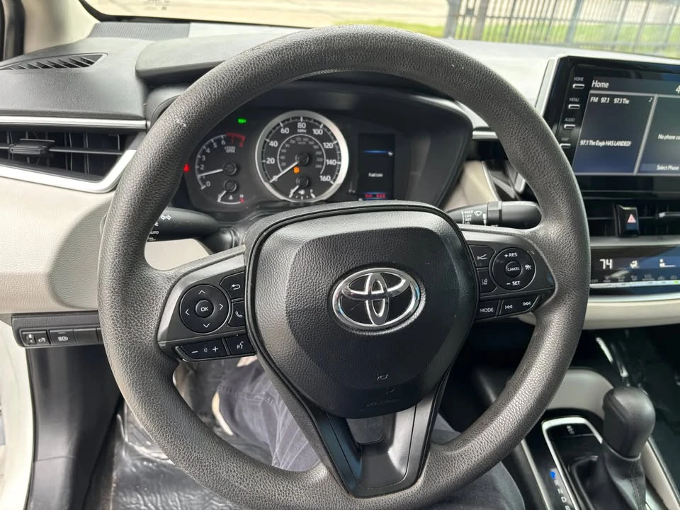 2020 Toyota Corolla 12th Gen - Image 15 of 19