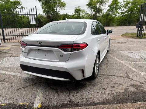 2020 Toyota Corolla 12th Gen - Image 4 of 19
