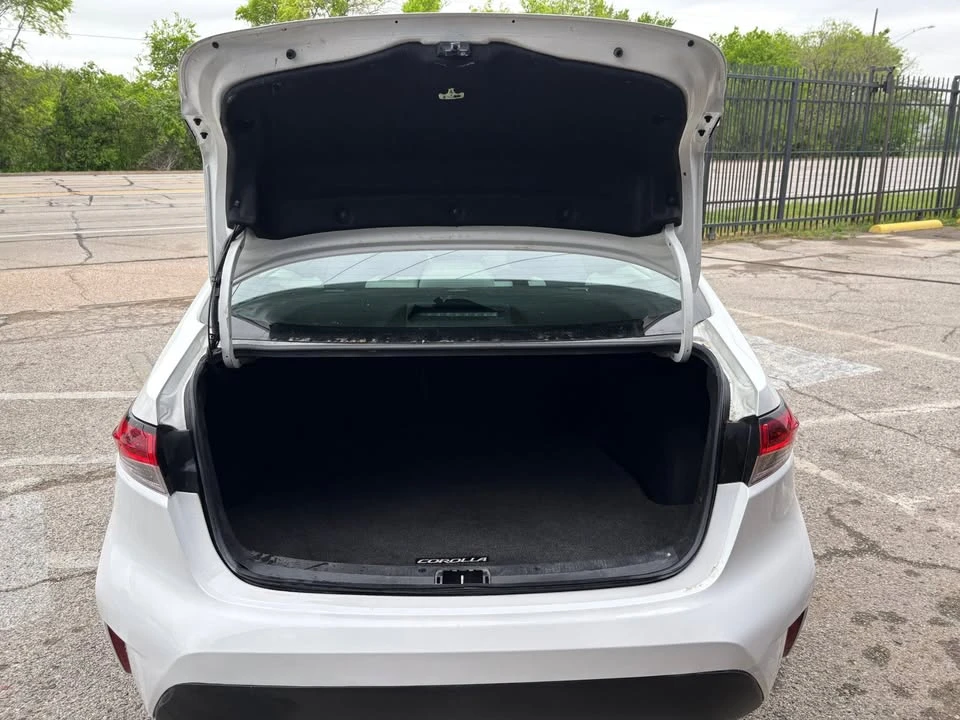 2020 Toyota Corolla 12th Gen - Image 6 of 19