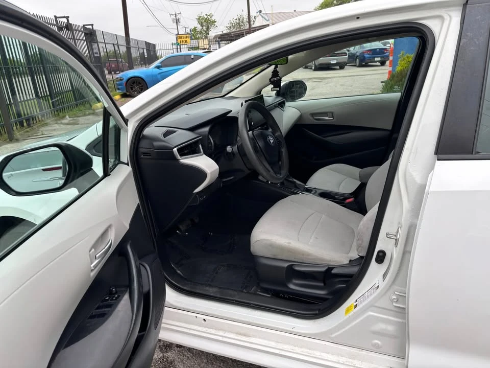 2020 Toyota Corolla 12th Gen - Image 13 of 19