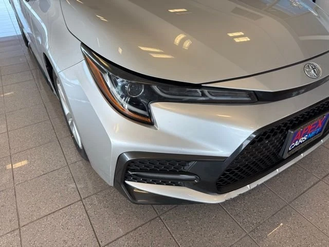 2020 Toyota Corolla 12th Gen - Image 8 of 20
