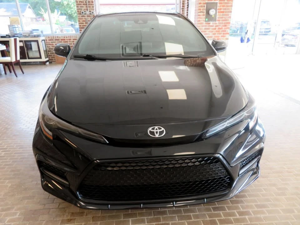 2020 Toyota Corolla 12th Gen - Image 2 of 20