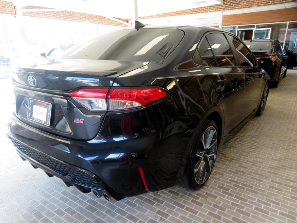 2020 Toyota Corolla 12th Gen - Image 4 of 20