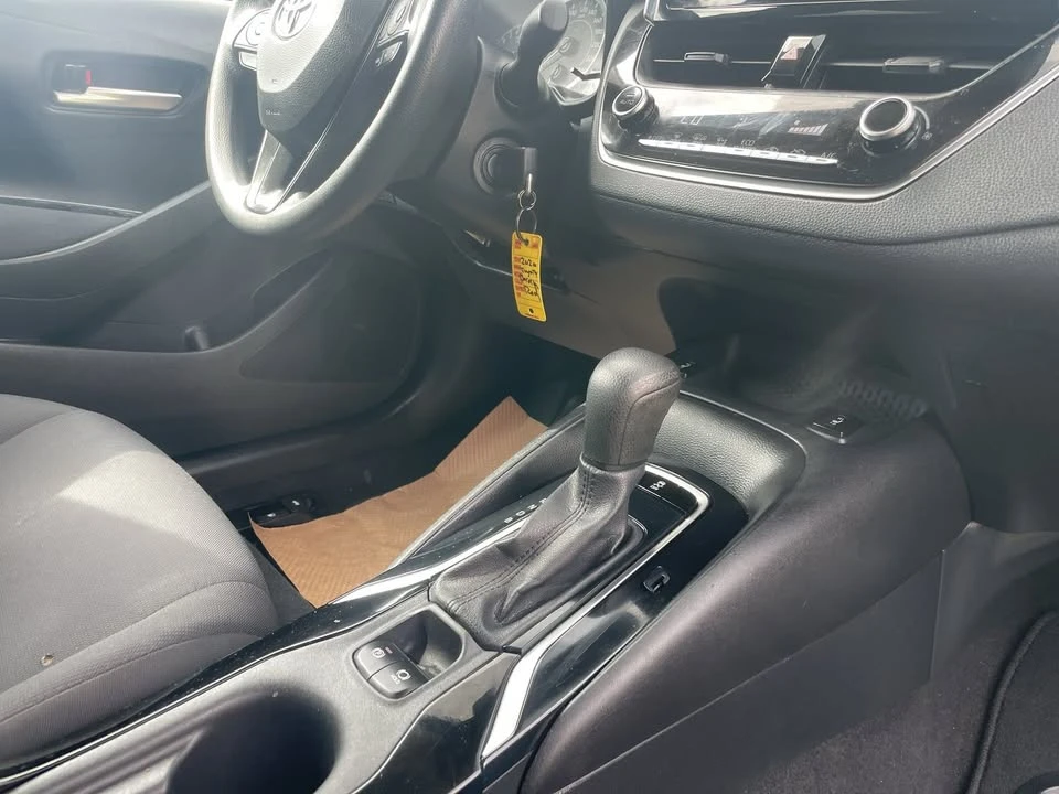 2020 Toyota Corolla 12th Gen - Image 11 of 15