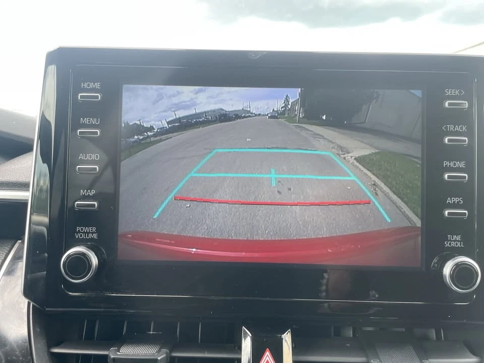 2020 Toyota Corolla 12th Gen - Image 13 of 15