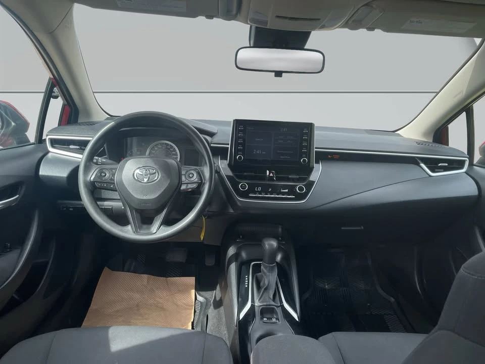 2020 Toyota Corolla 12th Gen - Image 8 of 15