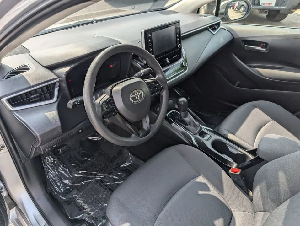 2020 Toyota Corolla 12th Gen - Image 12 of 20