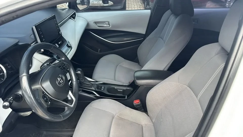 2020 Toyota Corolla 12th Gen - Image 10 of 20