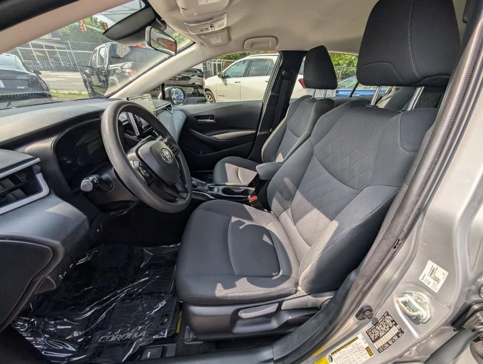 2020 Toyota Corolla 12th Gen - Image 15 of 20