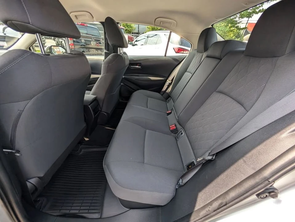 2020 Toyota Corolla 12th Gen - Image 17 of 20